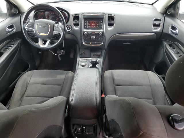 2015 DODGE DURANGO SX 1C4RDHAG1FC244429
