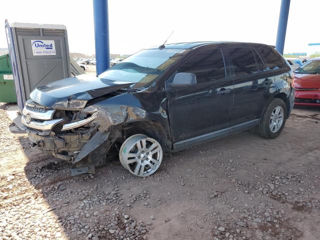 2011 FORD EDGE SE - 2FMDK3GC8BBA31507