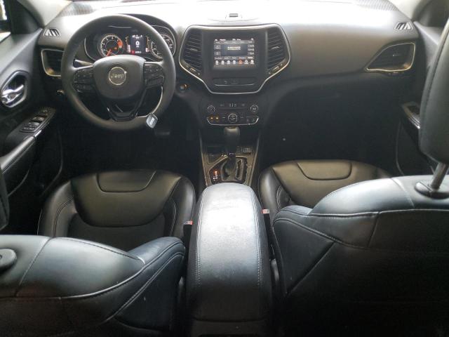 2020 JEEP CHEROKEE L 1C4PJLLB0LD611119