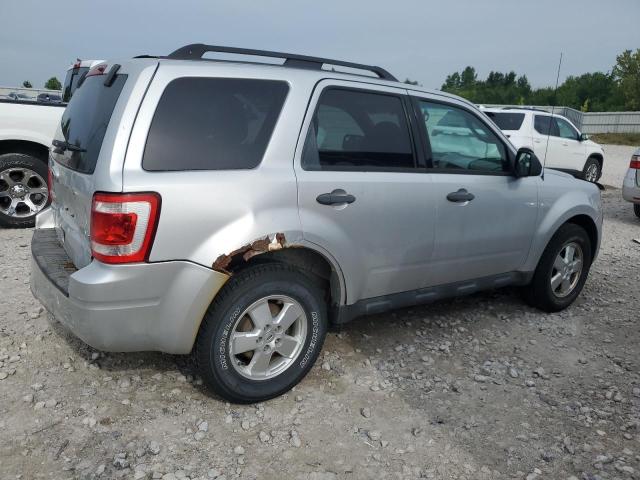2012 FORD ESCAPE XLT - 1FMCU9DG6CKB89173