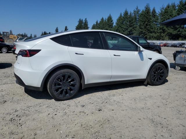 2023 TESLA MODEL Y 7SAYGDEE7PA071038