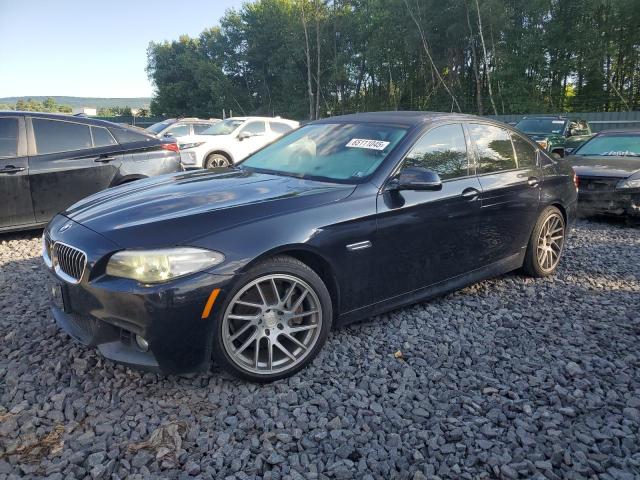 BMW 535 XI