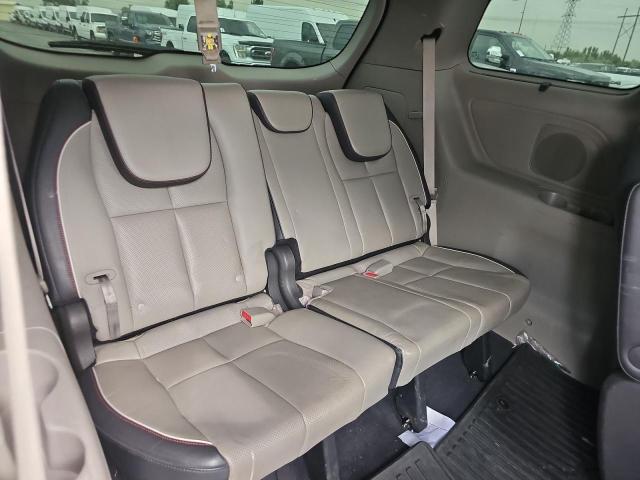 2016 KIA SEDONA EX KNDMC5C14G6141719