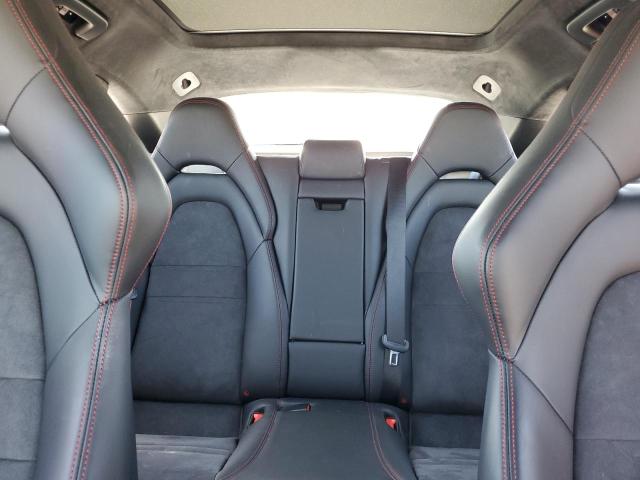 2023 PORSCHE PANAMERA G WP0CG2A72PL163046