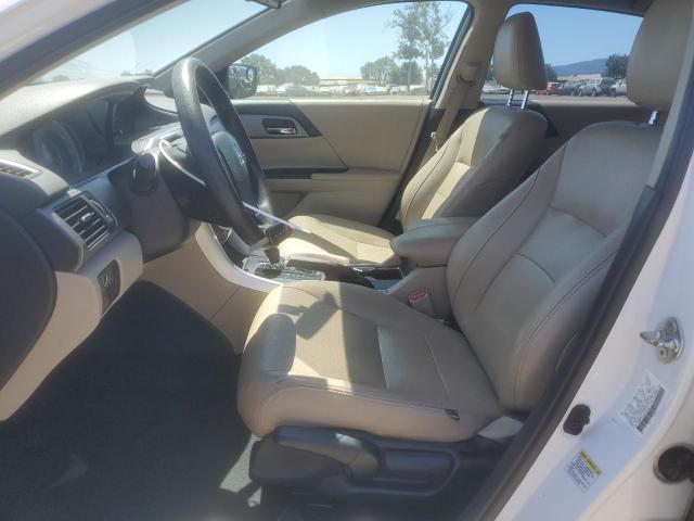 2015 HONDA ACCORD 1HGCR2F39FA225585