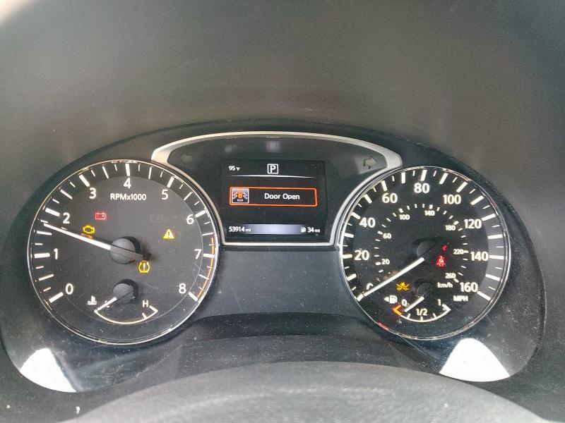 2018 NISSAN ALTIMA 2.5 1N4AL3AP6JC297287