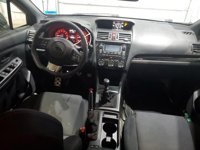 2015 SUBARU WRX PREMIU JF1VA1D62F9826317
