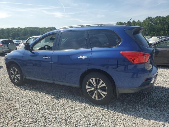 Vin: 5n1dr2mn7hc600335, lot: 63022925, nissan pathfinder s 20172