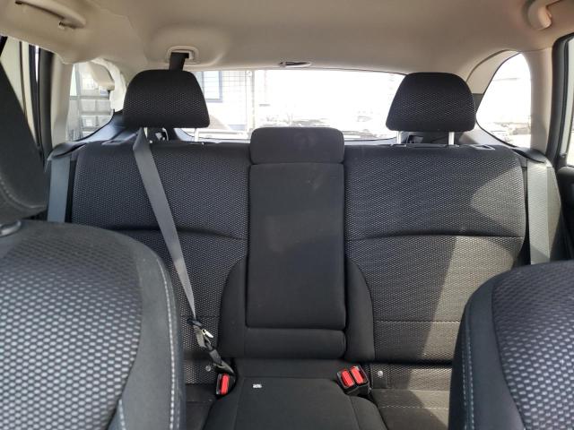 2016 SUBARU OUTBACK 2. - 4S4BSAFC3G3206380