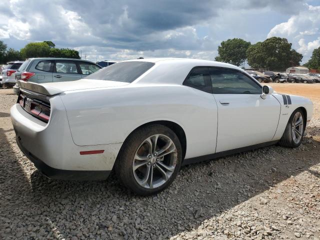 2022 DODGE CHALLENGER R/T 2C3CDZBT2NH124498