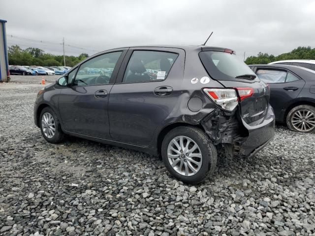 Vin: vnkktud38ja096944, lot: 63370465, toyota yaris l 20182