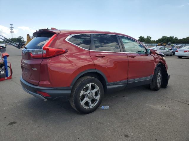 2019 HONDA CR-V EXL 2HKRW2H83KH611481
