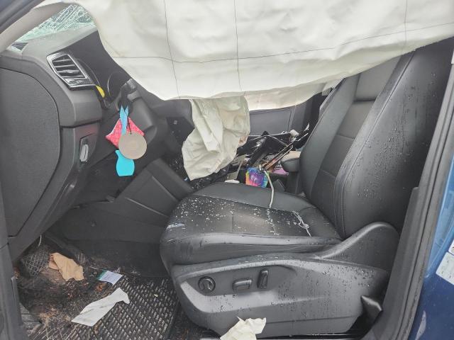 2019 VOLKSWAGEN TIGUAN SE 3VV3B7AX2KM048936
