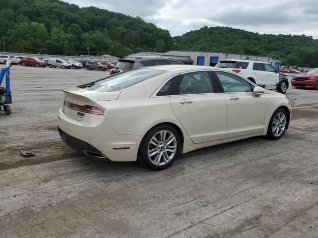 2015 LINCOLN MKZ 3LN6L2G91FR613606