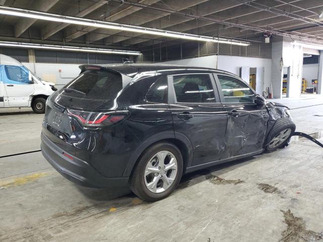 2025 HONDA HR-V LX - 3CZRZ1H33SM722011