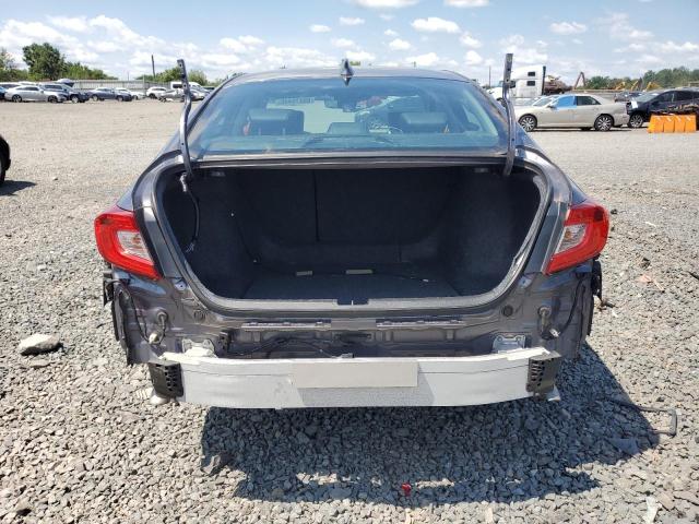 2021 HONDA ACCORD EXL 1HGCV1F57MA090644
