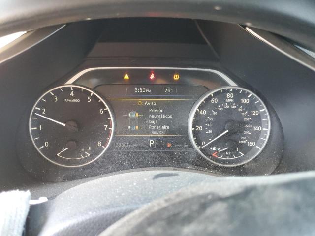 2017 NISSAN MURANO S 5N1AZ2MG0HN101711