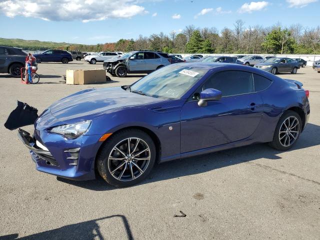 2017 TOYOTA 86 BASE JF1ZNAA1XH9701907