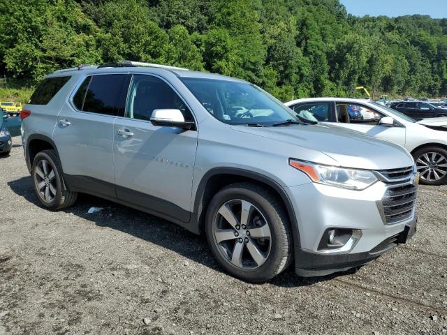 2018 CHEVROLET TRAVERSE L - 1GNEVHKW6JJ176190