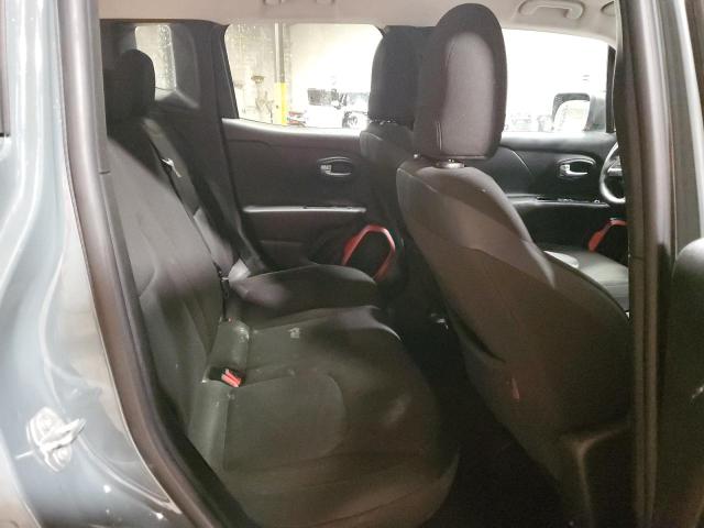 2016 JEEP RENEGADE T ZACCJBCTXGPD71618