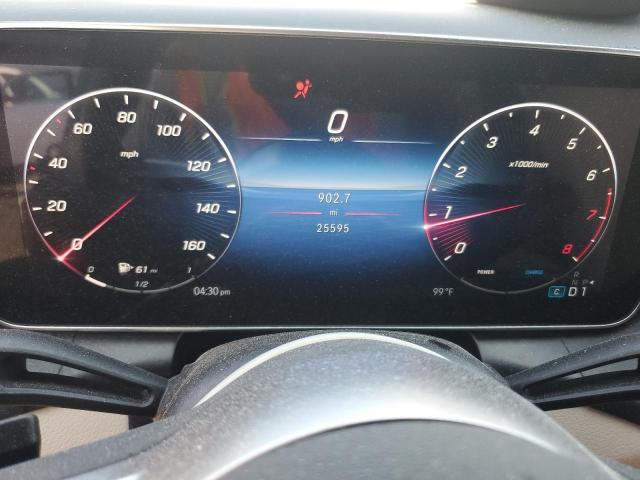 2024 MERCEDES-BENZ GLC 300 4M W1NKM4HB6RF093488
