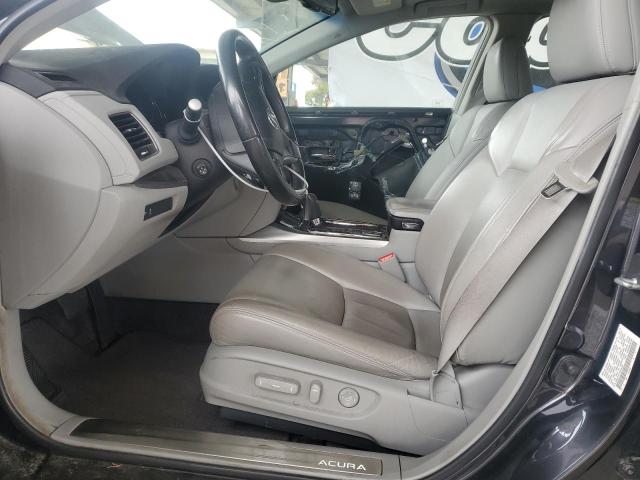 2014 ACURA RLX TECH - JH4KC1F51EC004264