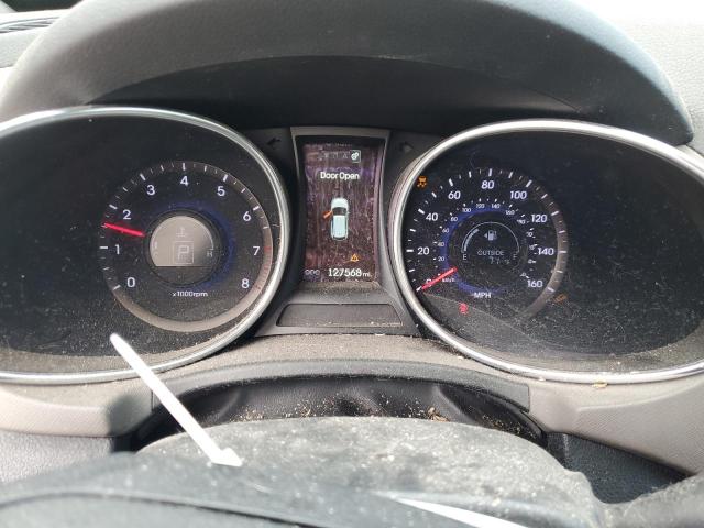 2015 HYUNDAI SANTA FE G KM8SNDHF7FU129215