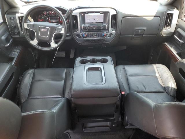 2016 GMC SIERRA K25 1GT12TEG8GF213405