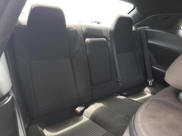 2016 DODGE CHALLENGER 2C3CDZAG1GH108459