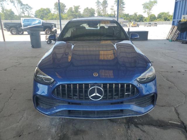 2023 MERCEDES-BENZ C 43 AMG W1KAF8HB1PR121798