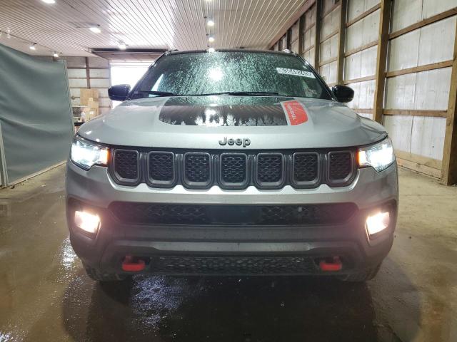 2024 JEEP COMPASS TR 3C4NJDDN4RT597363