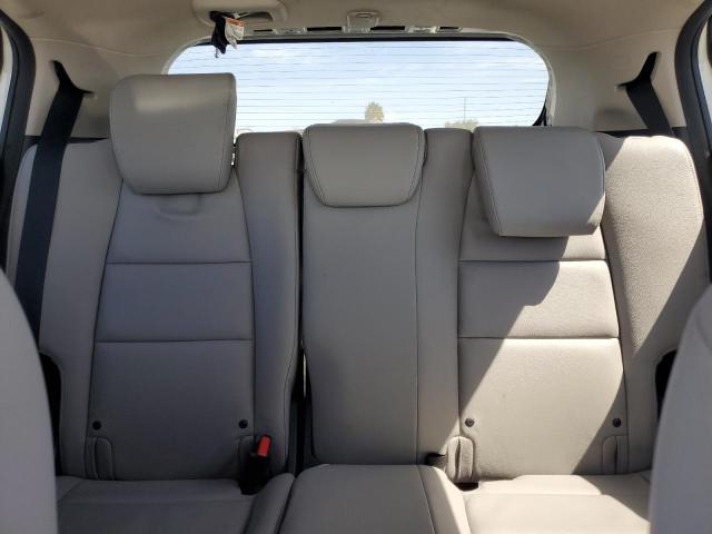 2016 HONDA HR-V EXL 3CZRU5H74GM729808