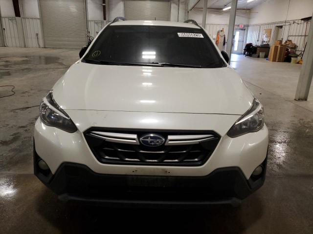 2022 SUBARU CROSSTREK JF2GTAAC0N9220716