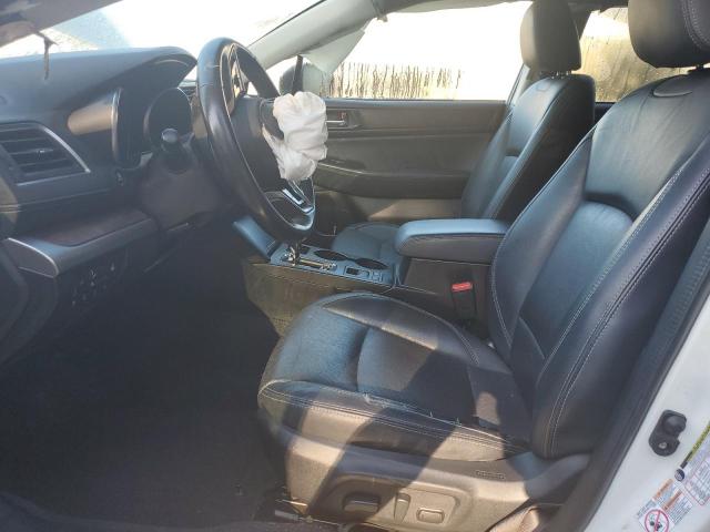 2019 SUBARU OUTBACK 2.5I LIMITED 4S4BSANC5K3264159