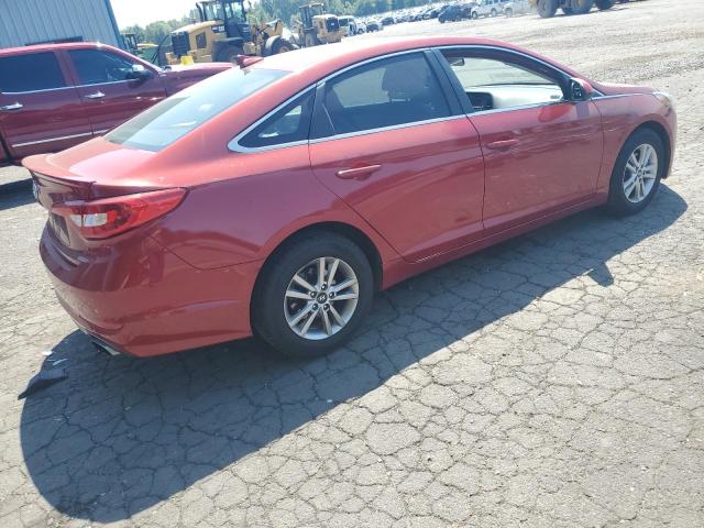 2017 HYUNDAI SONATA SE - 5NPE24AFXHH531053