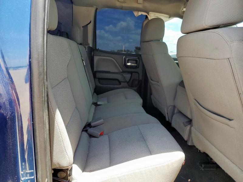 2018 GMC SIERRA C15 1GTR1LEC8JZ169219