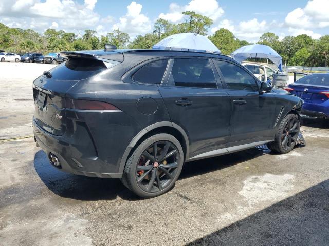 2020 JAGUAR F-PACE SVR SADCZ2EEXLA659970