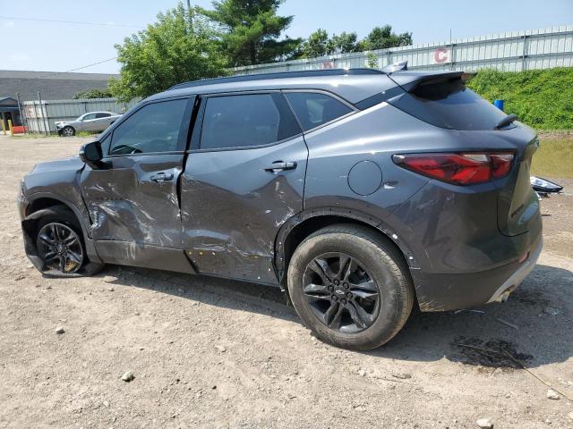 2022 CHEVROLET BLAZER 2LT - 3GNKBHR41NS136894