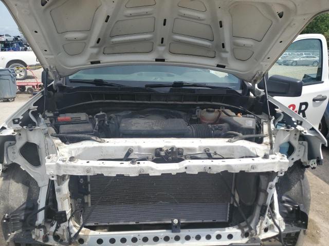 2019 CHEVROLET SILVERADO - 3GCNWAEH8KG172106