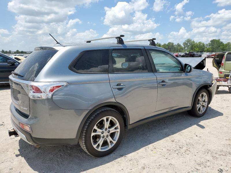 2015 MITSUBISHI OUTLANDER - JA4AD3A3XFZ009046