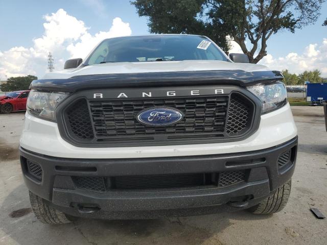 2022 FORD RANGER XL - 1FTER4FH1NLD03178