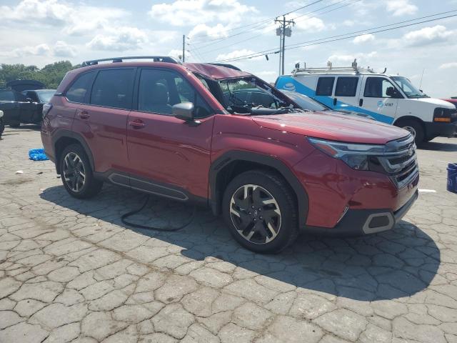 2025 SUBARU FORESTER L JF2SLDRCXSH528414