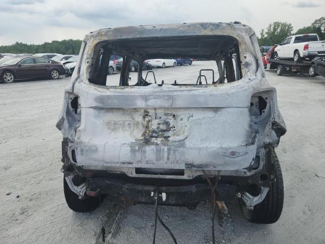 2017 JEEP RENEGADE T ZACCJBCB8HPE72049