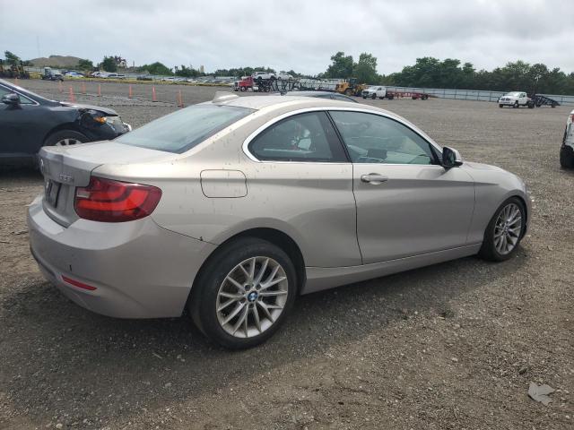 2016 BMW 228 XI SUL WBA1G9C52GV599781