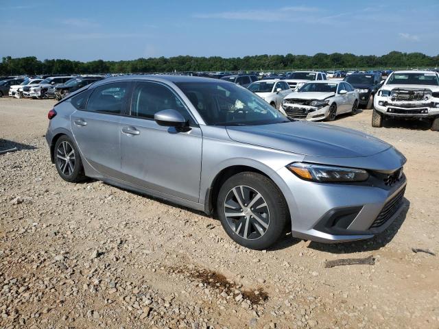2023 HONDA CIVIC LX 19XFL2H55PE012756