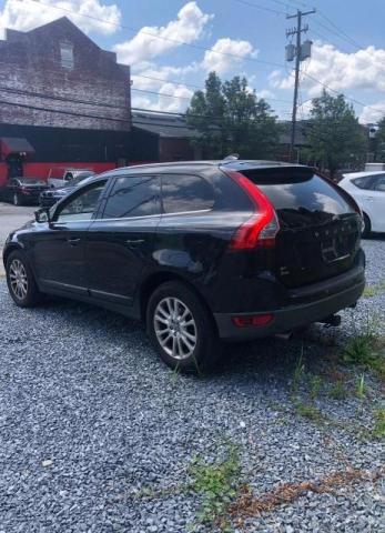 Vin: yv4992dz5a2085115, lot: 64294415, volvo xc60 t6 20103