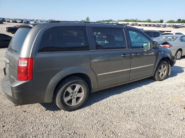 2010 DODGE GRAND CARA - 2D4RN5D10AR316727