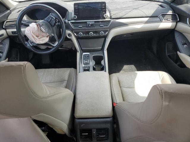 2018 HONDA ACCORD HYB 1HGCV3F56JA016509