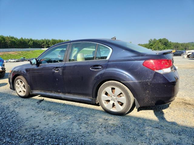 2012 SUBARU LEGACY 3.6R LIMITED - 4S3BMDL61C2025387