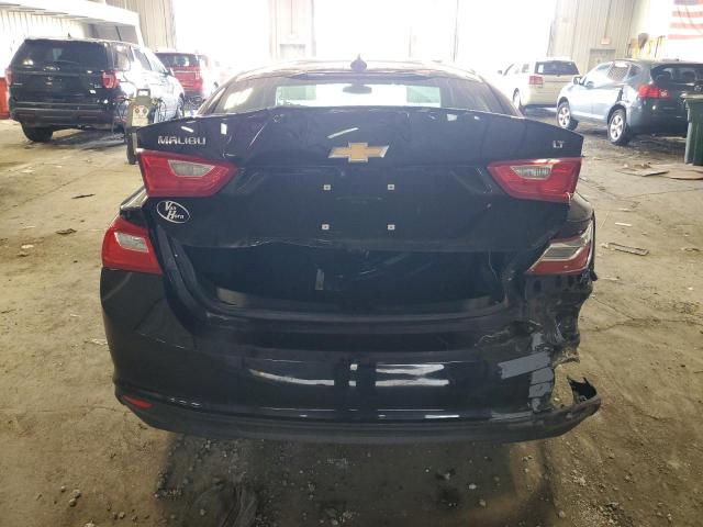 2016 CHEVROLET MALIBU LT - 1G1ZE5STXGF226544